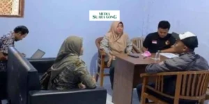 Gaes !!! Pelanggaran Etik yang Dilakukan Pantarlih Lumajang