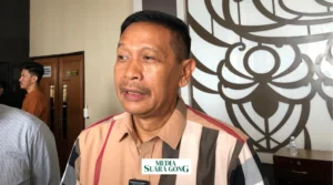 Gaes !!! Wahyu Hidayat Beri Tanggapan Hari Bebas Kantong Plastik Sedunia