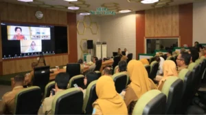 Gaes !!! Kota Bayuangga Gencarkan Zero Waste Zero Emission