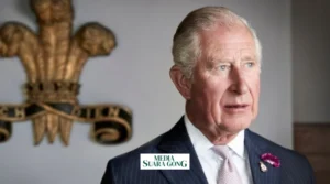 Gaes !!! Raja Charles Membeli Apartemen Mewah di New York