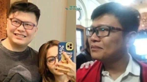 Gaes !!! Hubungan Pacaran Tidak Sehat Ronald-Dini Berujung Pembunuhan