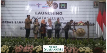 Pertama di Indonesia, Wisata Selecta Terapkan Zero Waste (Media Suaragong)