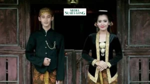 Gaes !!! Mengenal Sosial dan Kebudayaan Jawa