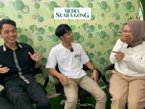 Gaes !!! 5 Kebiasaan yang Bisa Bikin Lancar Public Speaking