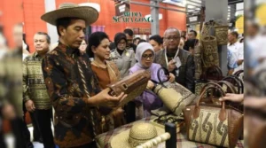 Gaes !!! Tonggak Ekonomi Mikro Hari UMKM Nasional