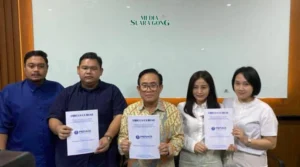 Gaes !!! Tanggapan Peradi Surabaya tentang Kasus Ronald Tannur