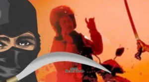 Gaes !!! Begal di Balai Kota: Pegawai DLH Kehilangan Motor