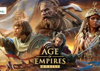 Age Of Empires Akan Hadir di Mobile