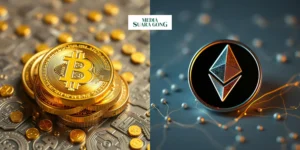 Gaes !!! Mengenal Apa Itu Cryptocurrency