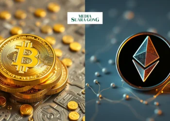 Apa itu Cryptocurrency