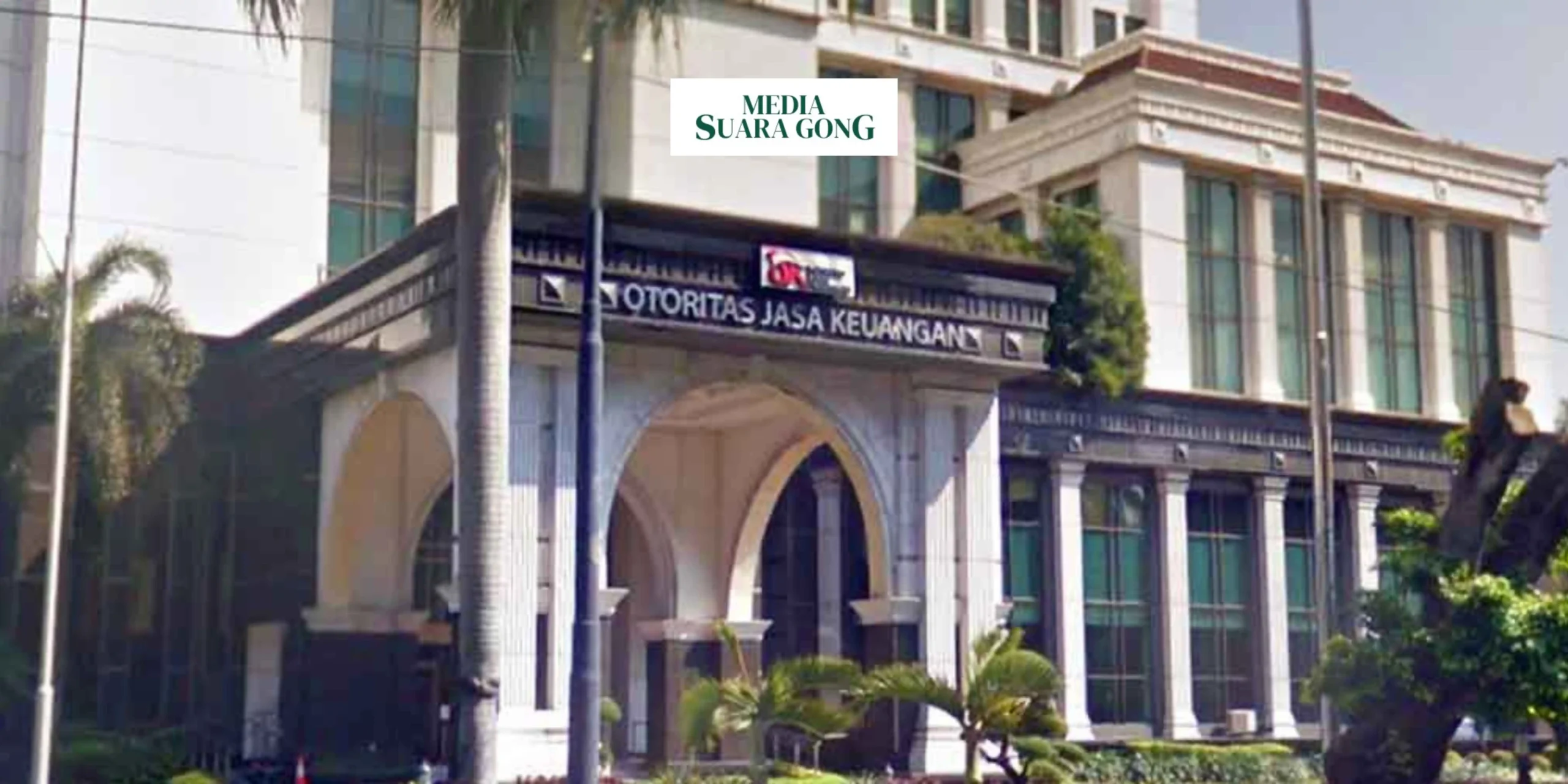 Aturan Anti Fraud Oleh OJK