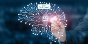 Gaes !!! Chip Otak Bantu Pasien Lumpuh