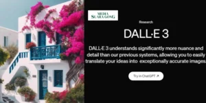 Gaes !!! Fitur DALL-E 3 Gratis Di ChatGPT