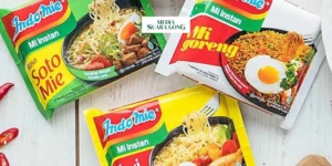 Gaes !!! Dampak Makan Mie Instan Berlebihan Bagi Kesehatan