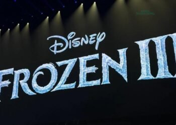 Jadwal Rilis Film Frozen 3