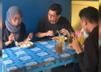 5 Zodiak Si Paling Gampang Lapar (Media Suaragong)