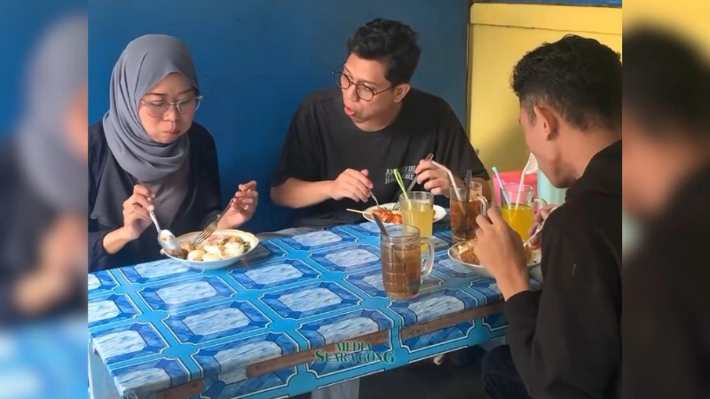 5 Zodiak Si Paling Gampang Lapar (Media Suaragong)