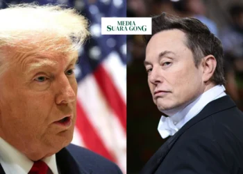 Donald Trump Tawarkan Kursi Kabinet ke Elon Musk