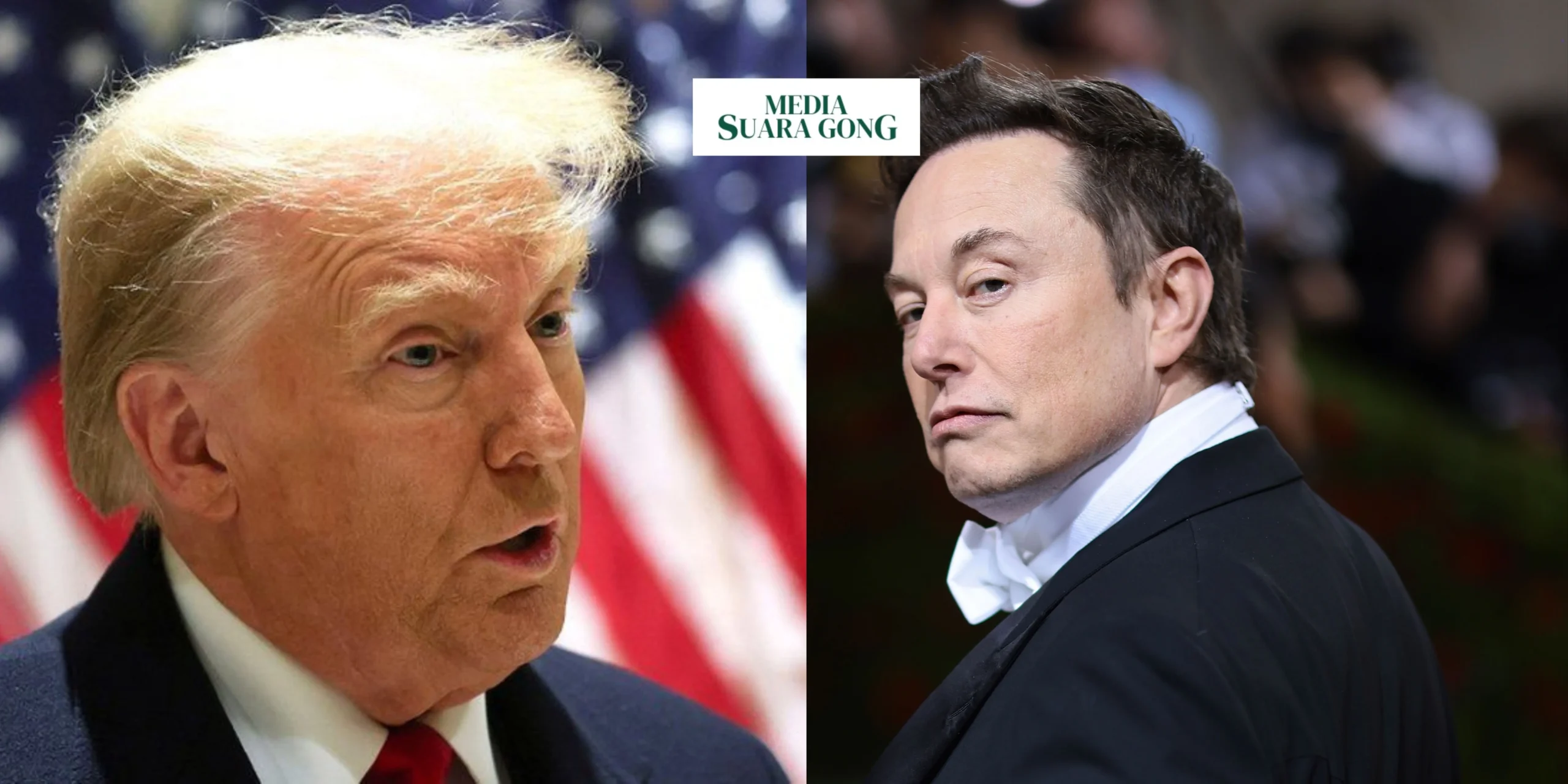 Donald Trump Tawarkan Kursi Kabinet ke Elon Musk