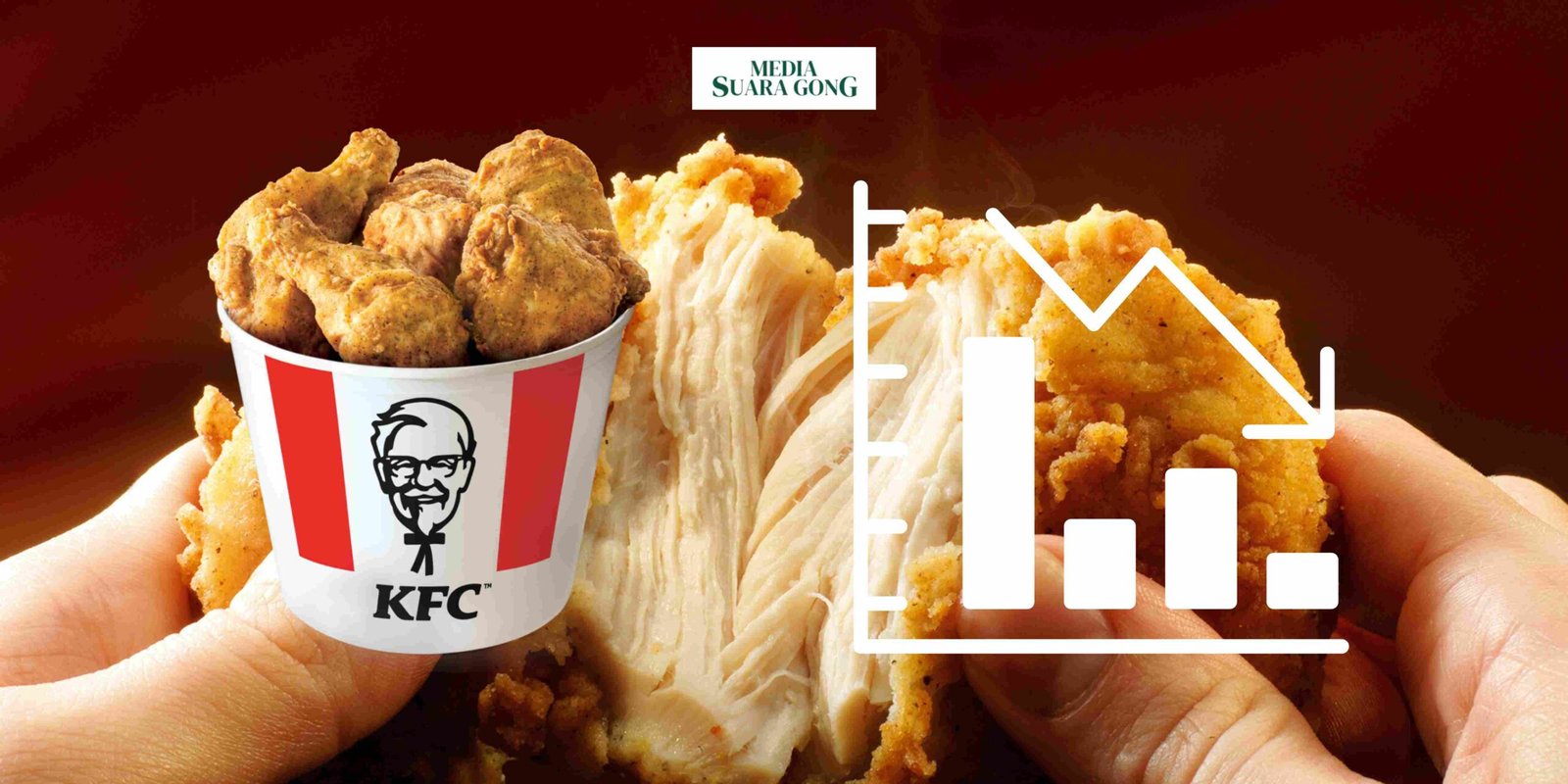 KFC Indonesia Alami Kerugian