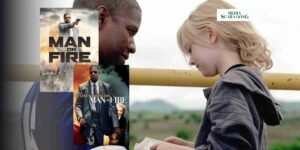 Gaes !!! Film Man on Fire : Aksi, Dendam, dan Hati di Balik Layar