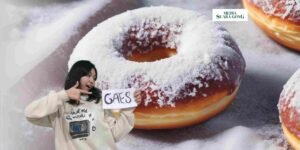 Gaes !!! Homemade : Resep Donat Susu Lembut dan Praktis