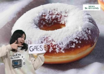 Resep Donat Susu