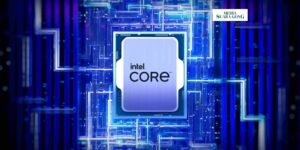 Gaes !!! Terjun Bebas, Saham Intel turun hampir 30%