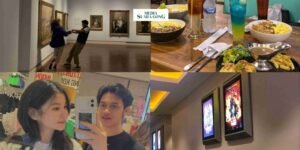 Gaes !!! 7 Cara Jitu Malam Minggu Mesra Bareng Ayank