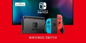 Gaes !!! Nintendo Switch : Naik-Naik Kepuncak Penjualan