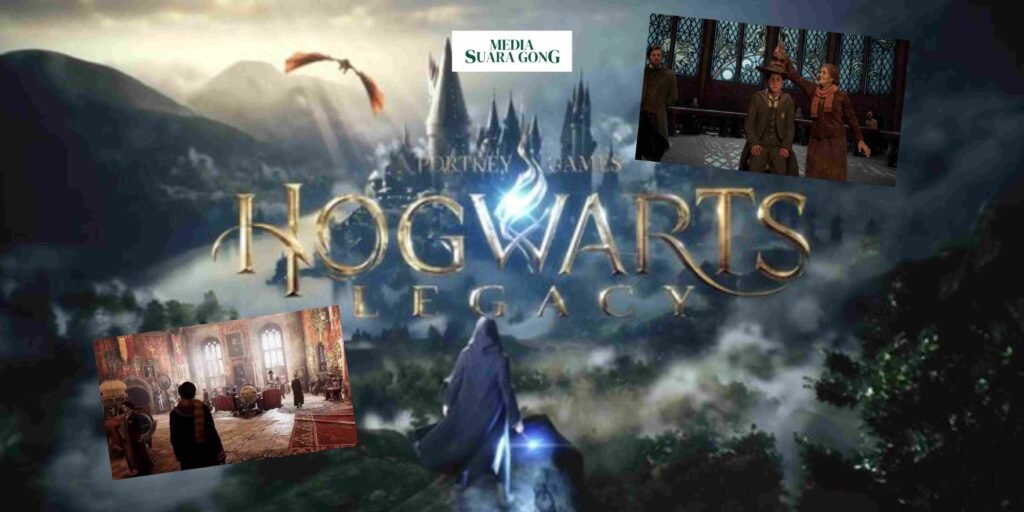 Hogwarts Legacy
