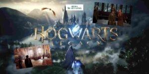 Gaes !!! Temui Kekuatan Sihirmu Dalam Game Hogwarts Legacy