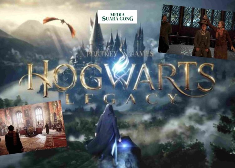 Hogwarts Legacy