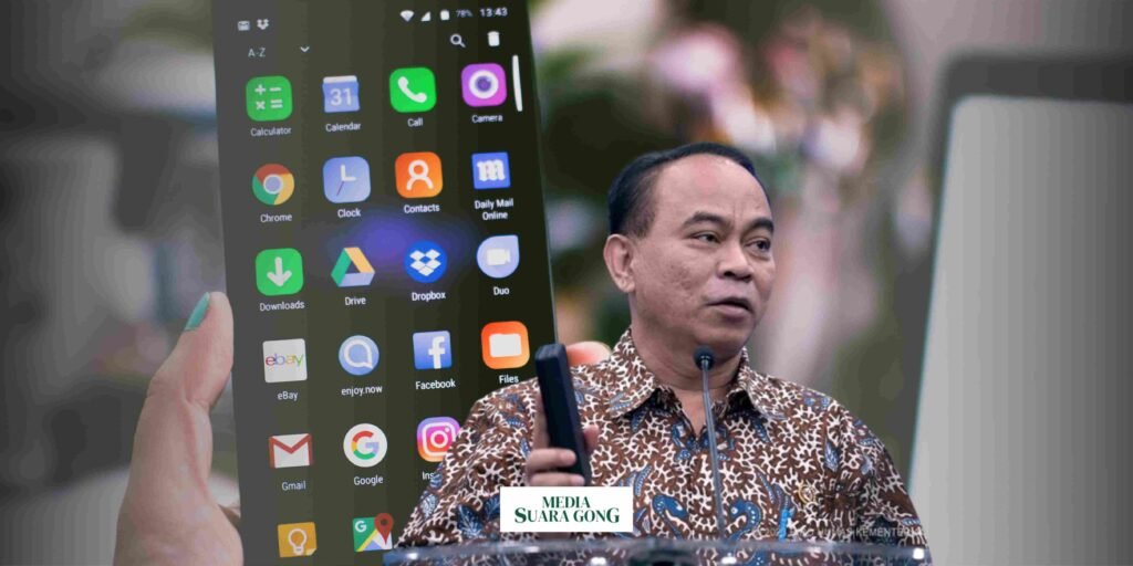 Kominfo Batasi Transfer Pulsa 1 Juta Per harinya