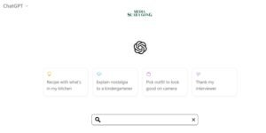 Gaes !!! OpenAI Bakalan Bisa Deteksi Esai Yang Nyontek dari AI?