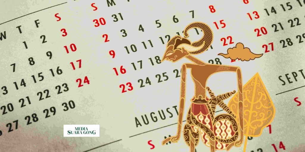 Gaes !!! 6 Weton ini Katanya Berlimpah Harta : Balungan Sugih