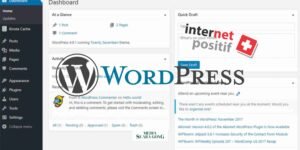 Gaes !!! Heboh, Kok Bisa Sih WordPress Diblokir Kominfo?