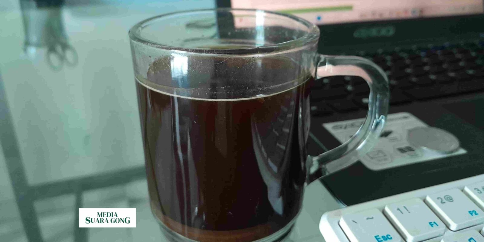 Kopi Si Hitam Pahit, Sahabat Baru Penurun Berat Badan Anda