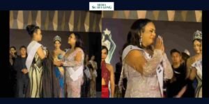 Gaes !!! Heboh Kontes Kecantikan Transgender, Peserta Dicari Polisi