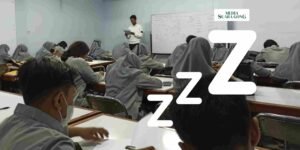 Gaes !!! Rasa Kantuk yang Menyerang di Siang Hari