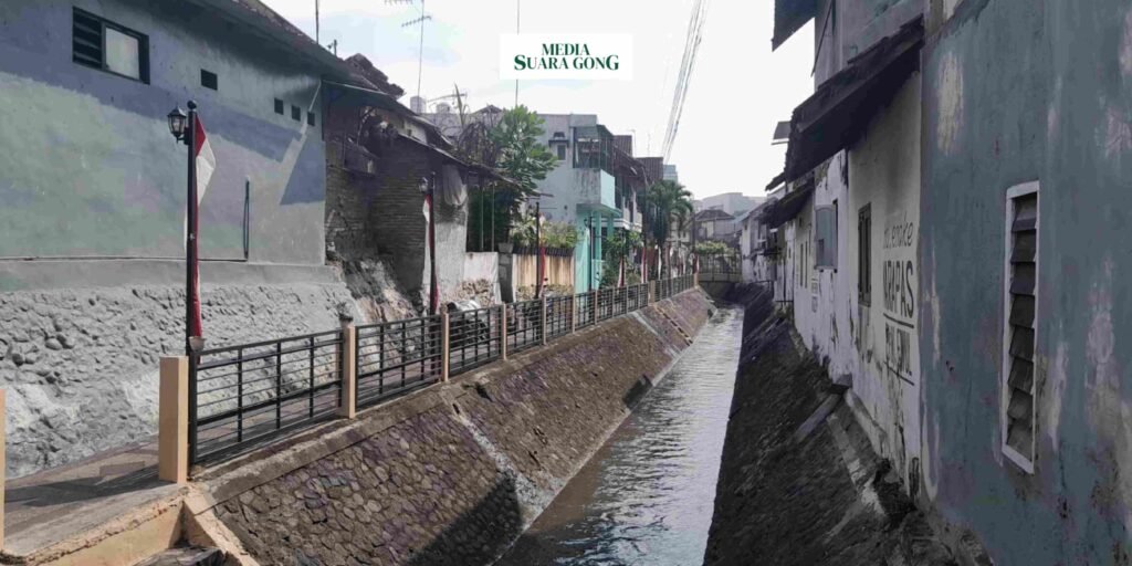 Gaes !!! Ada Apa Dengan Ekonomi : Kelas Menengah Berkurang