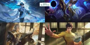 Gaes !!! Hero Baru Augran OP? Ini Dia Counter Heronya!!