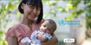 Gaes !!! WHO Desak Dukungan Lebih untuk Ibu Menyusui