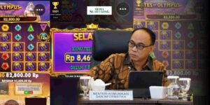 Gaes !!! Mandulkan Judi Online, Kominfo Blokir 32 Situs Pulsa