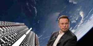 Gaes !!! Takut Kalah Saing, China Ikut Luncurkan Satelit