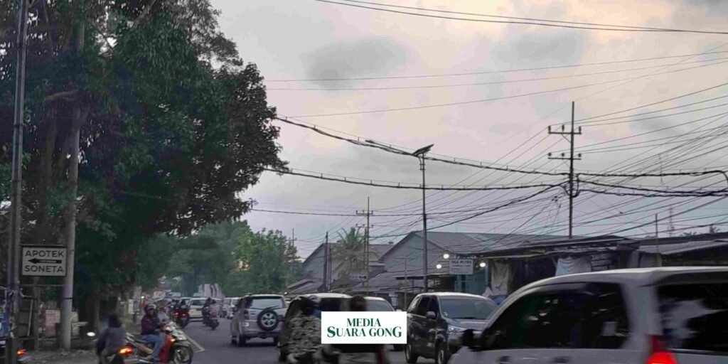 Perubahan Cuaca bisa membuat tubuh rentan terkena Pilek, Flu dan Demam