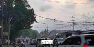 Gaes !!! Atasi Serangan Pilek di Cuaca Yang Tak Menentu