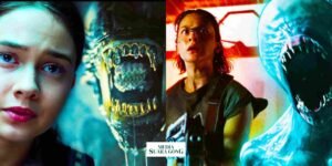 Gaes !!! Munculnya Sekuel Alien Romulus