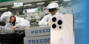 Gaes !!! Persiapan Produksi IPhone 16 Digenjot Habis-Habisan