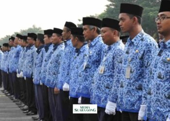 Keamanan Siber/Kebocoran Data/Data ASN di Rentas Hacker dan Dijual